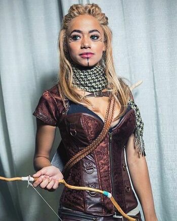 BlackKrystel