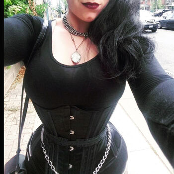 Blackownedgoth