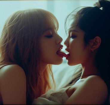 Blackpink Deepfake