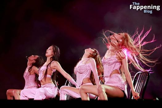 Blackpink