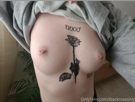 BlackRoseOnly