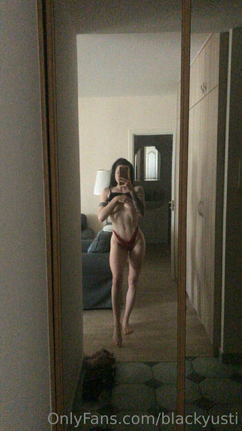 blackyusti