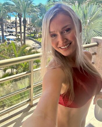 Blair O’Neal