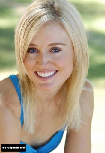 Blair O’Neal