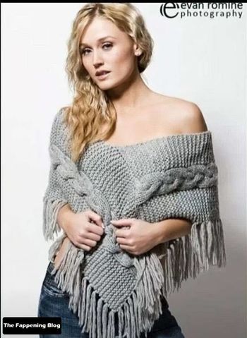 Blair O’Neal