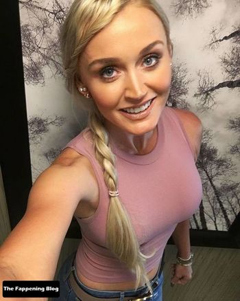 Blair O’Neal