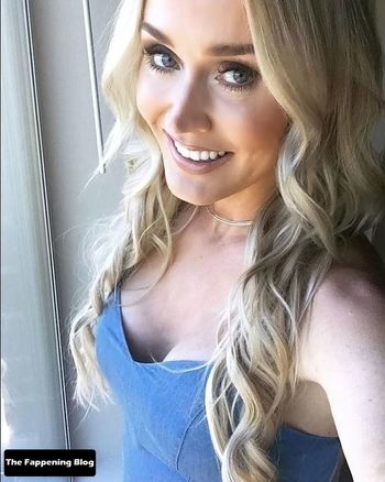 Blair O’Neal