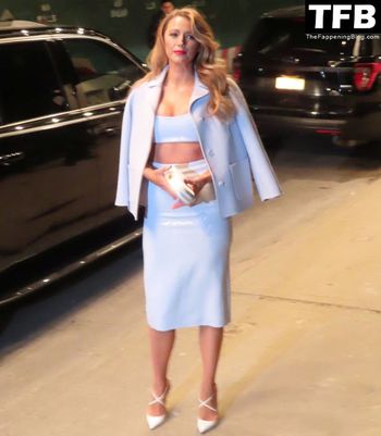 Blake Lively