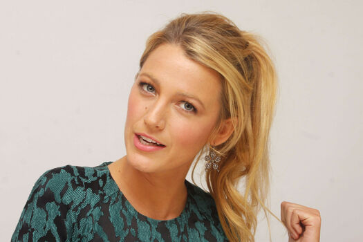 Blake Lively