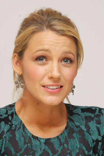 Blake Lively