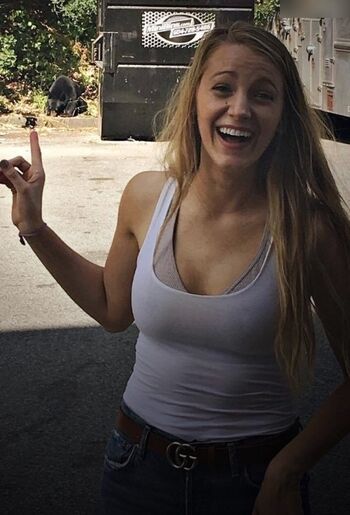 Blake Lively