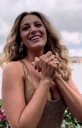 Blake Lively