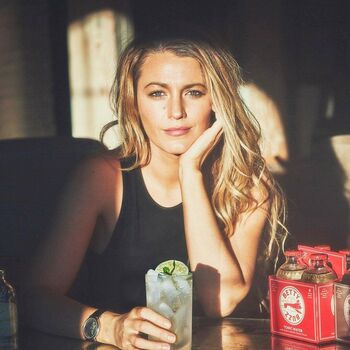 Blake Lively
