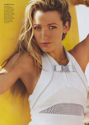 Blake Lively