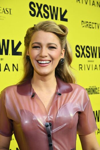 Blake Lively
