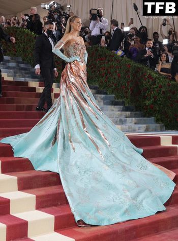 Blake Lively