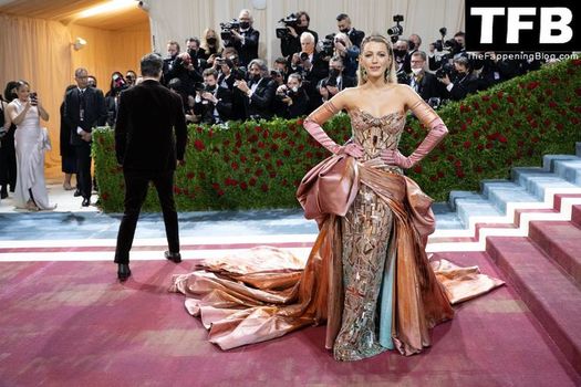 Blake Lively