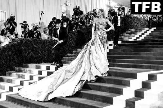 Blake Lively
