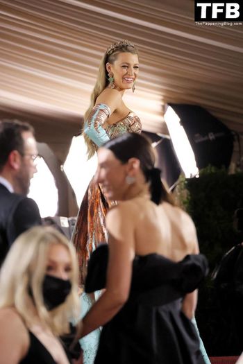 Blake Lively