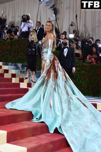 Blake Lively