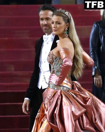 Blake Lively