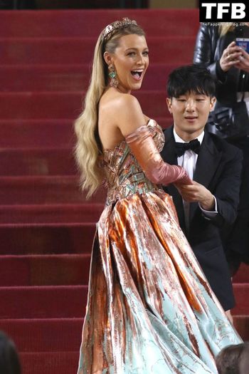 Blake Lively