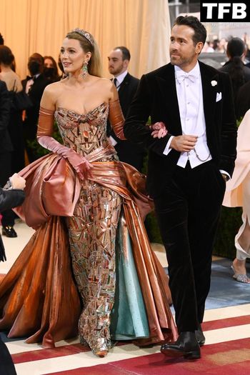 Blake Lively