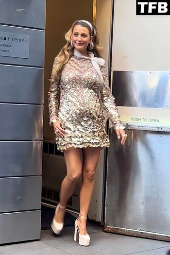 Blake Lively