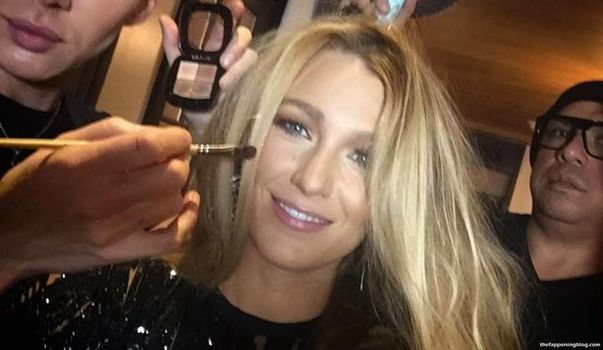 Blake Lively