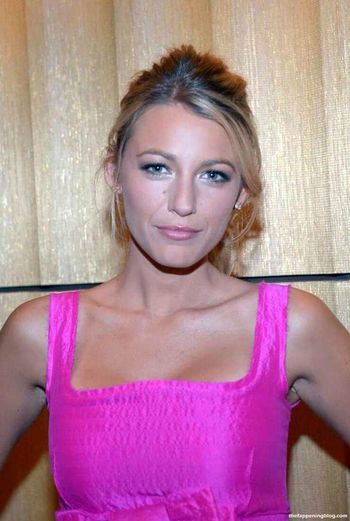 Blake Lively