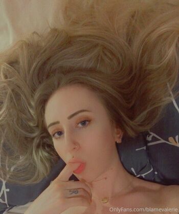 blamevalerie