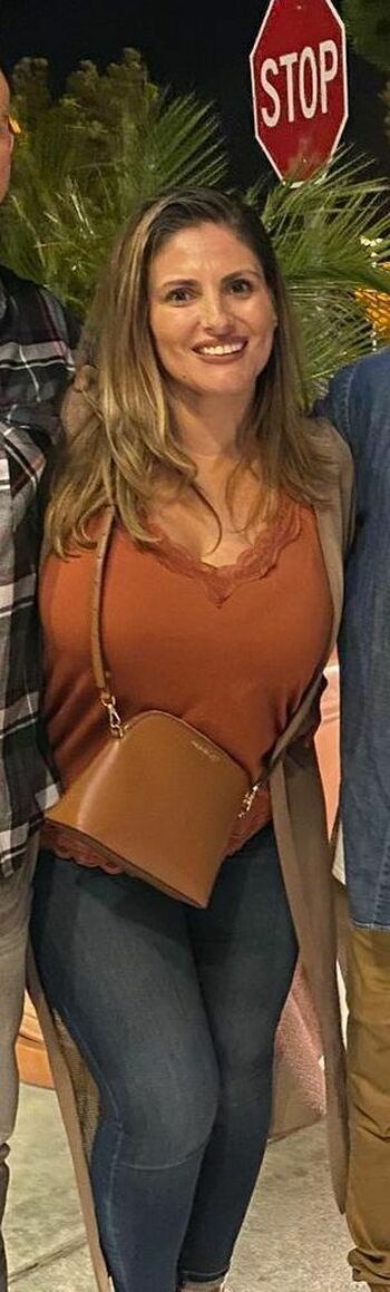 Blanca M