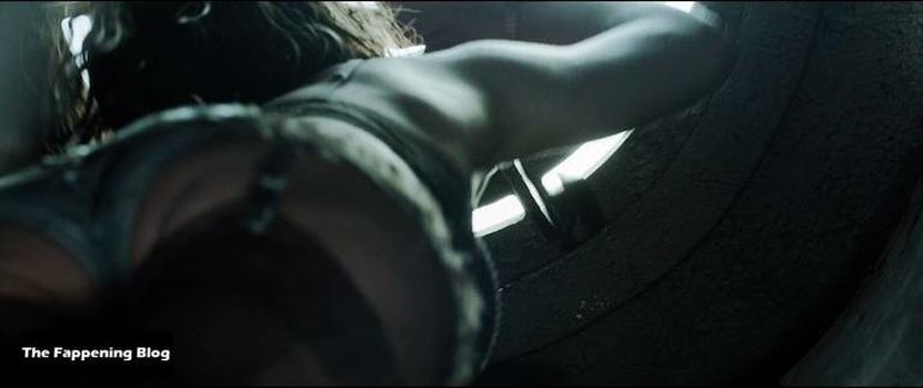 Blanca Suárez