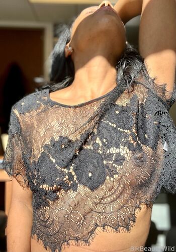 Blkbeautywild
