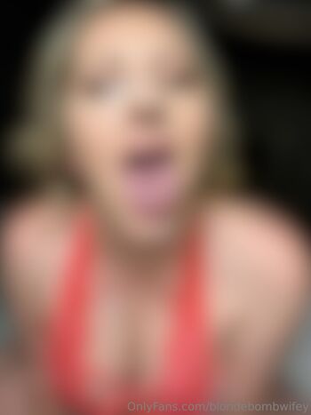 blondebombwifey