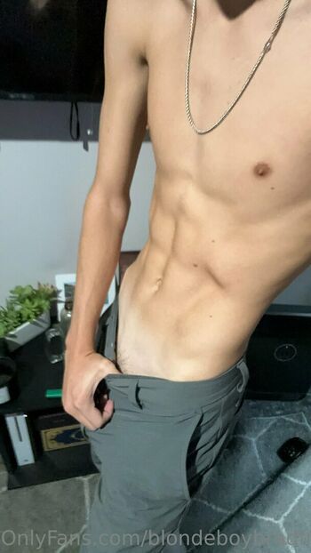 blondeboybradfree