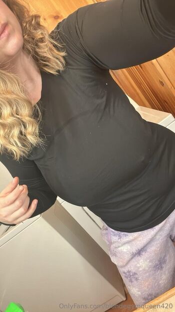 blondegymqueen420