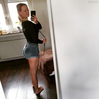 Blondehexe