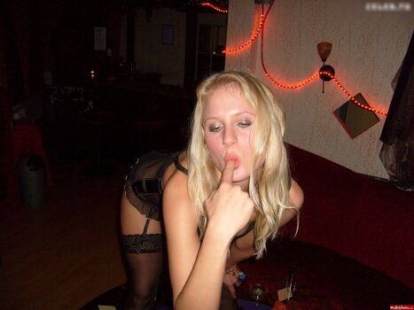 Blondehexe