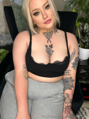 blondekittycat