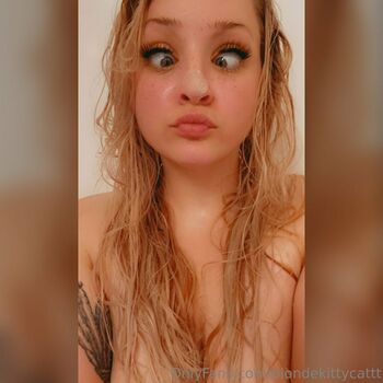 blondekittycattt