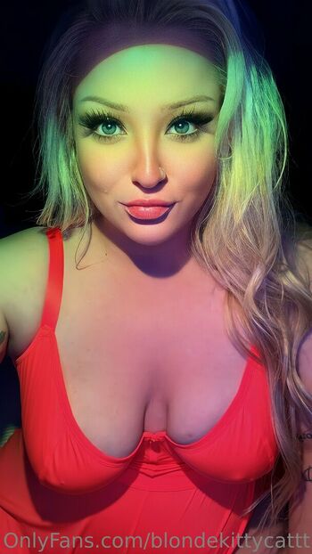 blondekittycattt