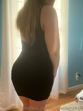 blondekushxfree