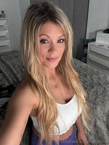 blondellie