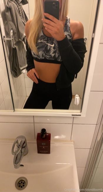 blondibomb