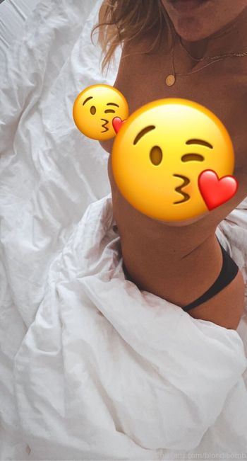 blondibomb
