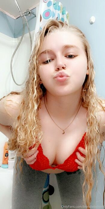 blondiebshortt