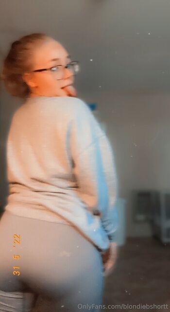 blondiebshortt