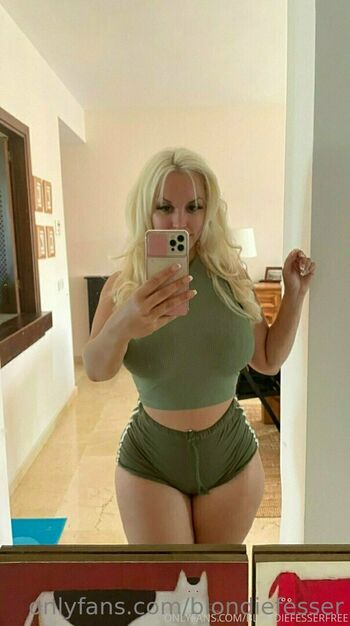 blondiefesser