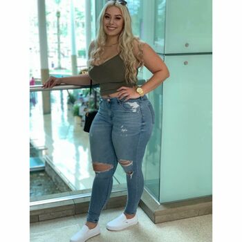 Blondiemami